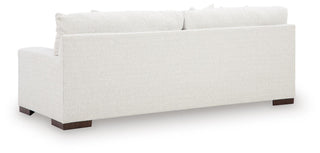 Hartside Sofa Chenille Next-Gen Nuvella™ Performance Fabric
