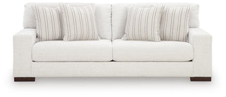 Hartside Sofa Chenille Next-Gen Nuvella™ Performance Fabric