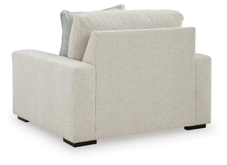 Conlee-Pike Chair and a Half Chenille