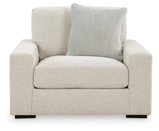 Conlee-Pike Chair and a Half Chenille