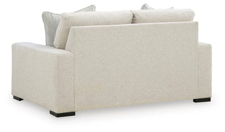 Conlee-Pike Loveseat Chenille
