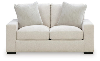 Conlee-Pike Loveseat Chenille