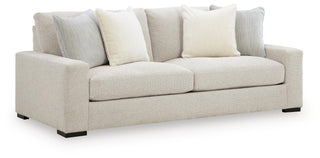 Conlee-Pike Sofa Chenille