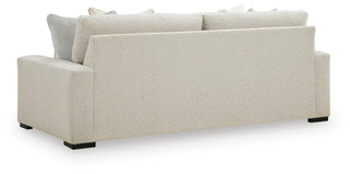 Conlee-Pike Sofa Chenille