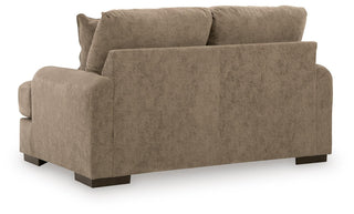 Jayne Park Loveseat Chenille