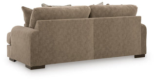 Jayne Park Sofa Chenille