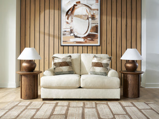 Jayne Park Loveseat Chenille