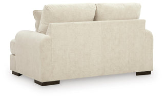 Jayne Park Loveseat Chenille