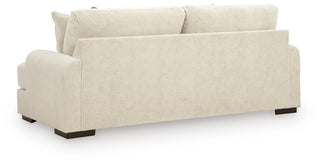 Jayne Park Sofa Chenille