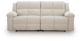 Orlen 2 Seat Reclining Sofa Chenille Next-Gen Nuvella™ Performance Fabric