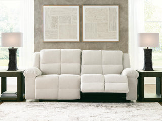 Orlen 2 Seat Reclining Sofa Chenille Next-Gen Nuvella™ Performance Fabric