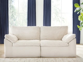 Fannin LAF/RAF Corner Chair (2/CN) Chenille