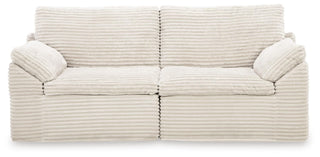Fannin LAF/RAF Corner Chair (2/CN) Chenille