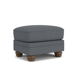 Bexley Fabric Ottoman (8646-08)
