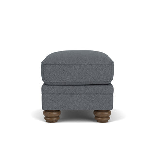 Bexley Fabric Ottoman (8646-08)