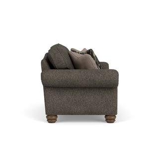 Bexley Fabric Loveseat
