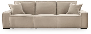 Carceri 3-Piece Power Sectional Reclining Sofa