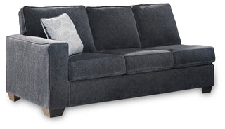 Altari 2-Piece Sleeper Sectional and Ottoman