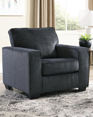 Altari Chair Chenille