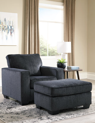 Altari Chair Chenille