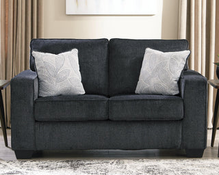 Altari Loveseat Chenille