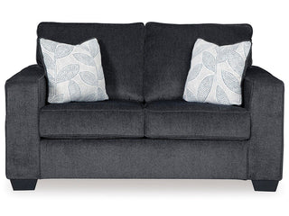 Altari Loveseat Chenille