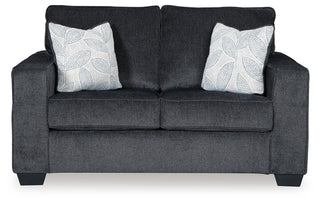 Altari Sofa, Loveseat and Recliner