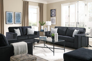 Altari Queen Sofa Sleeper Chenille