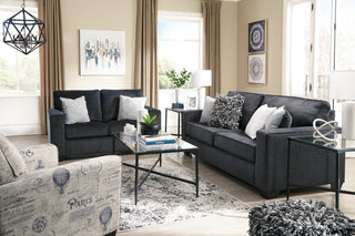 Altari Queen Sofa Sleeper Chenille