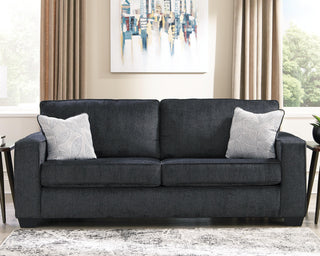 Altari Queen Sofa Sleeper Chenille