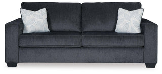 Altari Queen Sofa Sleeper and Recliner