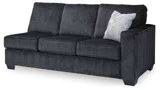 Altari RAF Full Sofa Sleeper Chenille