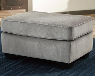 Altari Ottoman Chenille