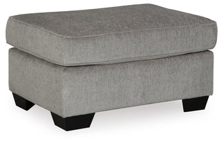 Altari Ottoman Chenille