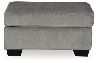 Altari 2-Piece Sleeper Sectional and Ottoman