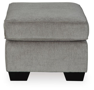 Altari Ottoman Chenille