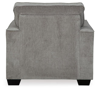 Altari Chair Chenille