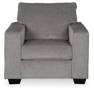 Altari Chair Chenille