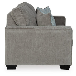 Altari Loveseat Chenille