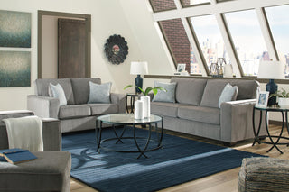 Altari Queen Sofa Sleeper Chenille