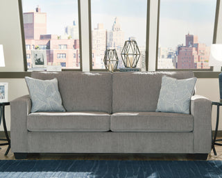 Altari Sofa Chenille