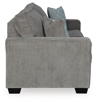 Altari Queen Sofa Sleeper Chenille