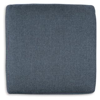 Modmax Oversized Accent Ottoman Next-Gen Nuvella™ Performance Fabric