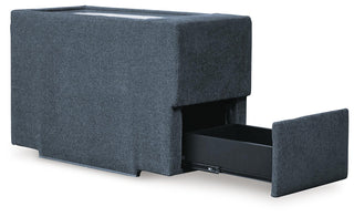Modmax Console with Storage Next-Gen Nuvella™ Performance Fabric