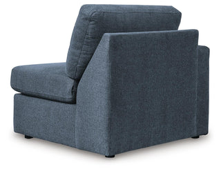 Modmax LAF Corner Chair Next-Gen Nuvella™ Performance Fabric