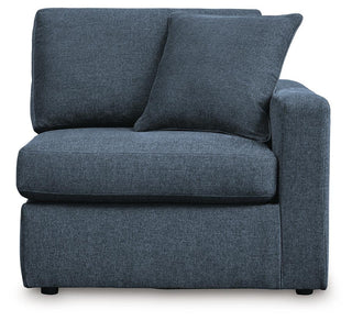 Modmax 3-Piece Sectional Sofa and 2-Piece Sectional Loveseat