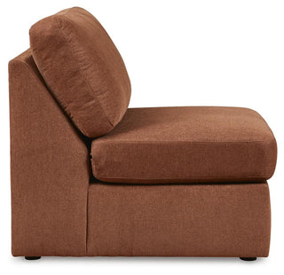 Modmax 6-Piece Sectional Next-Gen Nuvella™ Performance Fabric