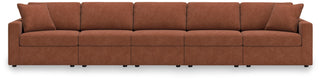 Modmax 5-Piece Sectional