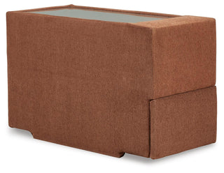 Modmax 6-Piece Sectional with Chaise and Ottoman