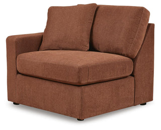 Modmax 6-Piece Sectional Next-Gen Nuvella™ Performance Fabric